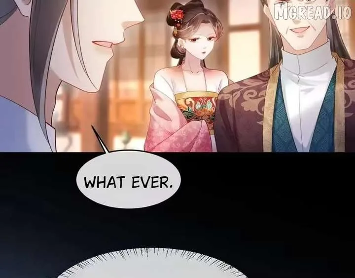 On Our Wedding Night, I Got Pregnant with the Chief Warden’s Child Chapter 68 page 35