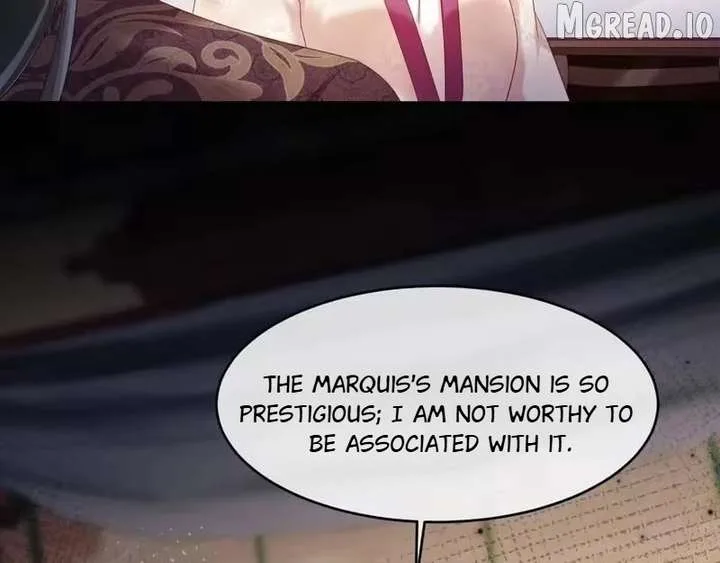 On Our Wedding Night, I Got Pregnant with the Chief Warden’s Child Chapter 68 page 54