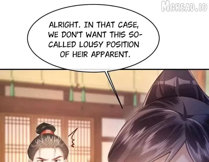 On Our Wedding Night, I Got Pregnant with the Chief Warden’s Child Chapter 68 page 47