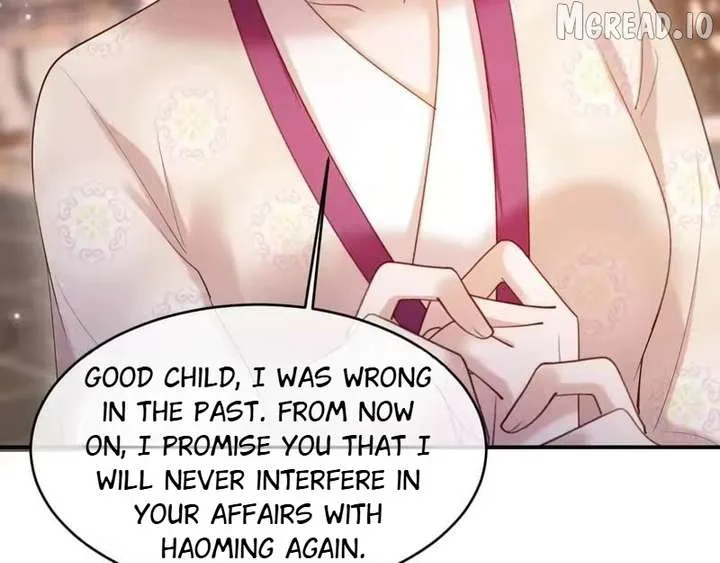 On Our Wedding Night, I Got Pregnant with the Chief Warden’s Child Chapter 68 page 45