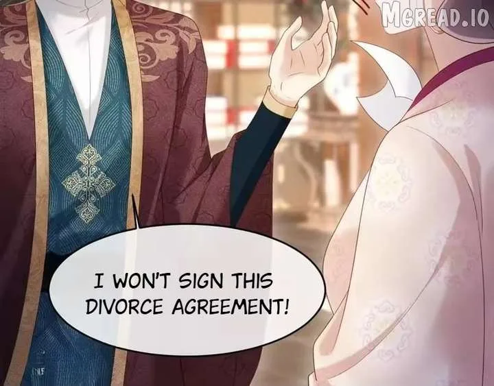 On Our Wedding Night, I Got Pregnant with the Chief Warden’s Child Chapter 68 page 66