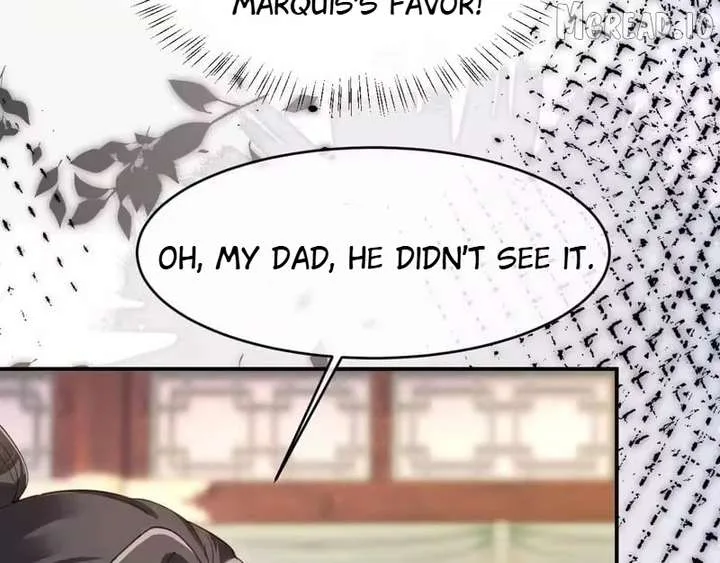 On Our Wedding Night, I Got Pregnant with the Chief Warden’s Child Chapter 68 page 8