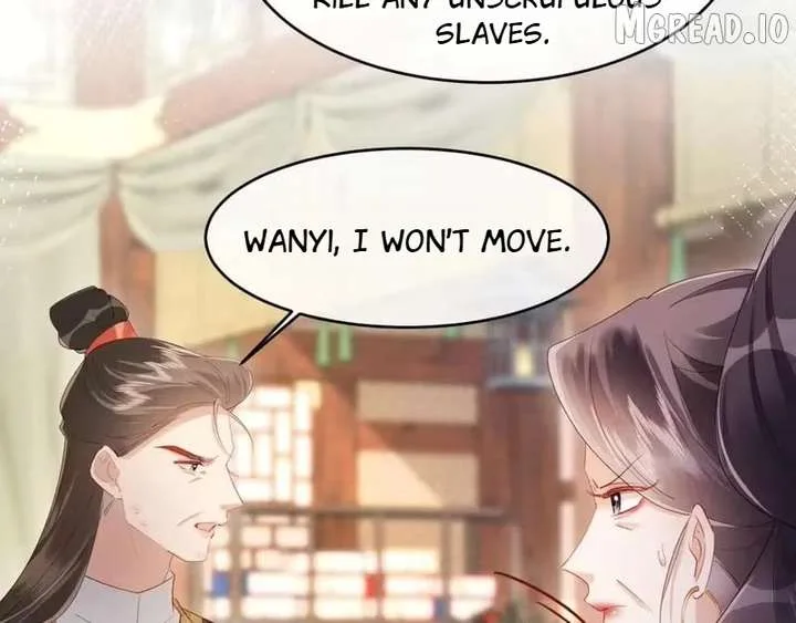 On Our Wedding Night, I Got Pregnant with the Chief Warden’s Child Chapter 68 page 65