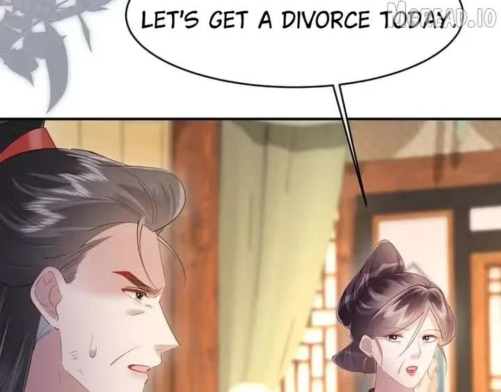 On Our Wedding Night, I Got Pregnant with the Chief Warden’s Child Chapter 68 page 58