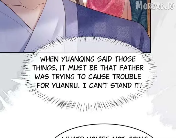 On Our Wedding Night, I Got Pregnant with the Chief Warden’s Child Chapter 68 page 10