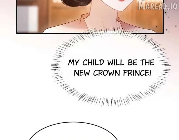 On Our Wedding Night, I Got Pregnant with the Chief Warden’s Child Chapter 68 page 37