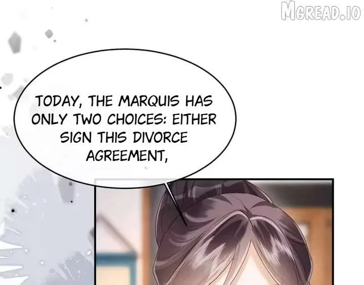 On Our Wedding Night, I Got Pregnant with the Chief Warden’s Child Chapter 68 page 63