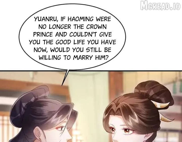 On Our Wedding Night, I Got Pregnant with the Chief Warden’s Child Chapter 68 page 40