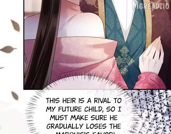 On Our Wedding Night, I Got Pregnant with the Chief Warden’s Child Chapter 68 page 7