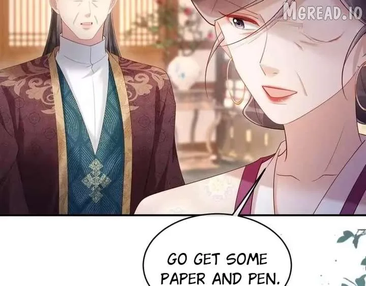 On Our Wedding Night, I Got Pregnant with the Chief Warden’s Child Chapter 68 page 48