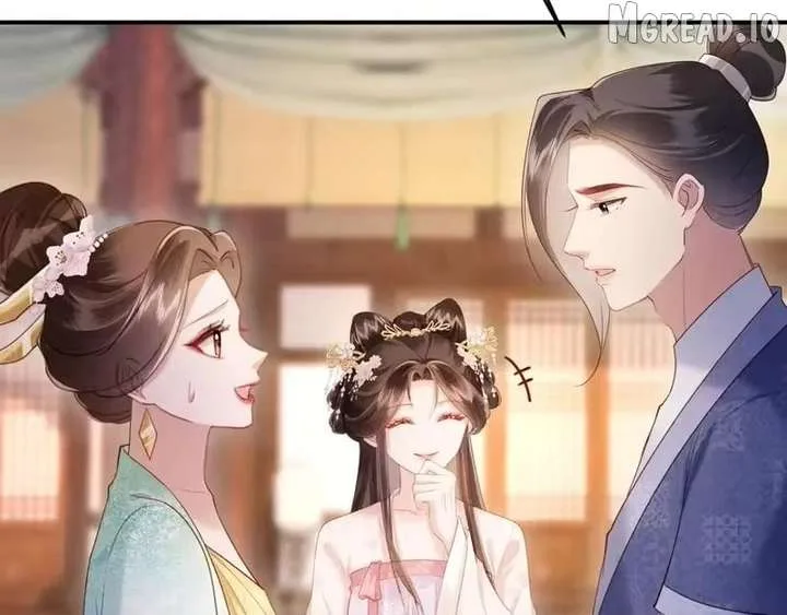On Our Wedding Night, I Got Pregnant with the Chief Warden’s Child Chapter 68 page 4