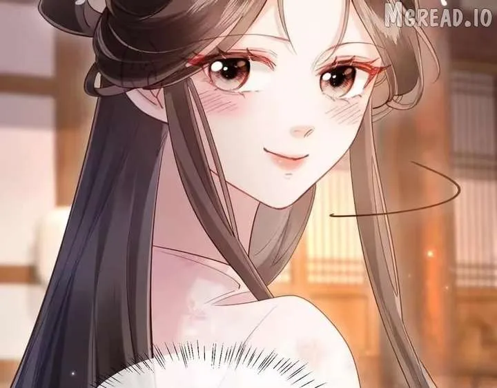 On Our Wedding Night, I Got Pregnant with the Chief Warden’s Child Chapter 68 page 100