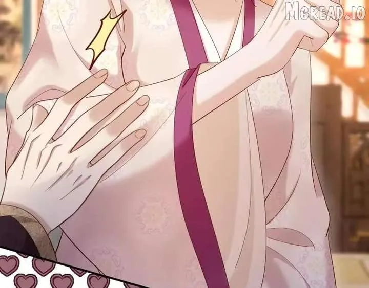 On Our Wedding Night, I Got Pregnant with the Chief Warden’s Child Chapter 68 page 75
