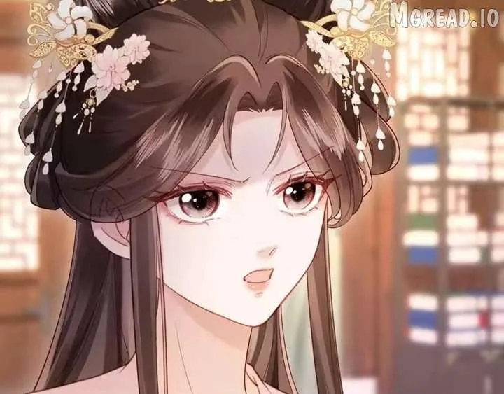 On Our Wedding Night, I Got Pregnant with the Chief Warden’s Child Chapter 68 page 91