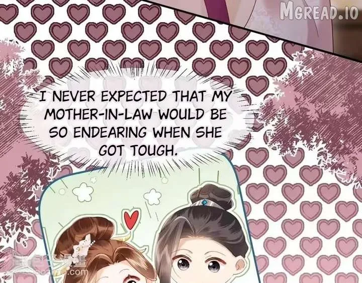 On Our Wedding Night, I Got Pregnant with the Chief Warden’s Child Chapter 68 page 76