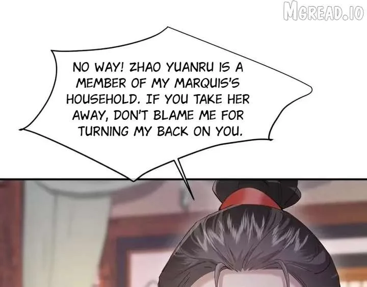 On Our Wedding Night, I Got Pregnant with the Chief Warden’s Child Chapter 68 page 93