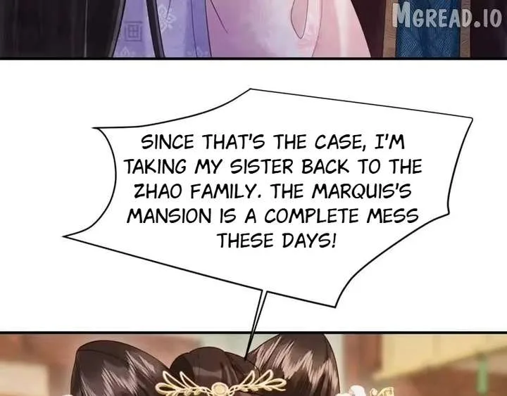 On Our Wedding Night, I Got Pregnant with the Chief Warden’s Child Chapter 68 page 90