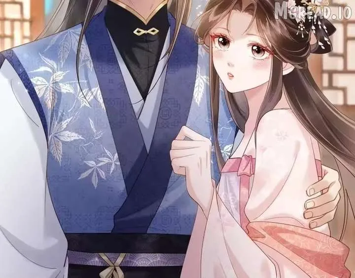 On Our Wedding Night, I Got Pregnant with the Chief Warden’s Child Chapter 68 page 108