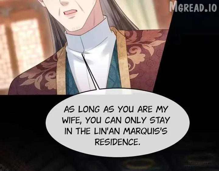On Our Wedding Night, I Got Pregnant with the Chief Warden’s Child Chapter 68 page 87