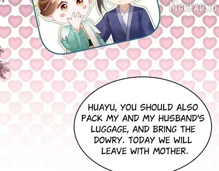 On Our Wedding Night, I Got Pregnant with the Chief Warden’s Child Chapter 68 page 77