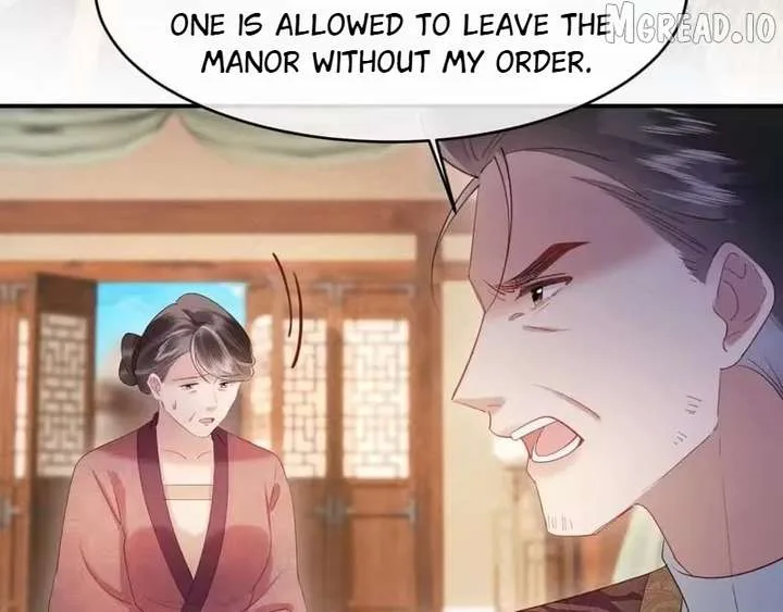 On Our Wedding Night, I Got Pregnant with the Chief Warden’s Child Chapter 68 page 83