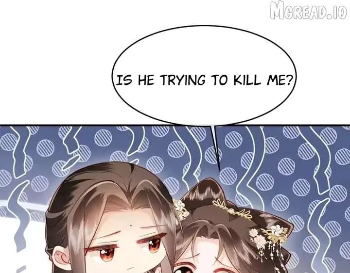 On Our Wedding Night, I Got Pregnant with the Chief Warden’s Child Chapter 69 page 8