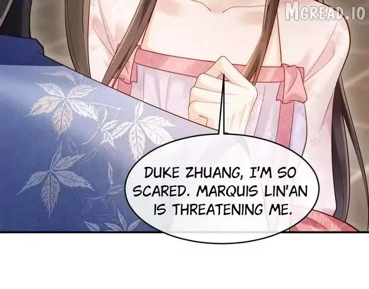 On Our Wedding Night, I Got Pregnant with the Chief Warden’s Child Chapter 69 page 7