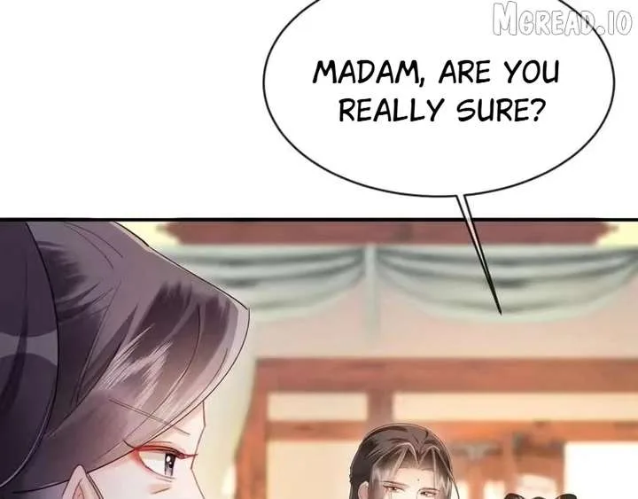 On Our Wedding Night, I Got Pregnant with the Chief Warden’s Child Chapter 69 page 34
