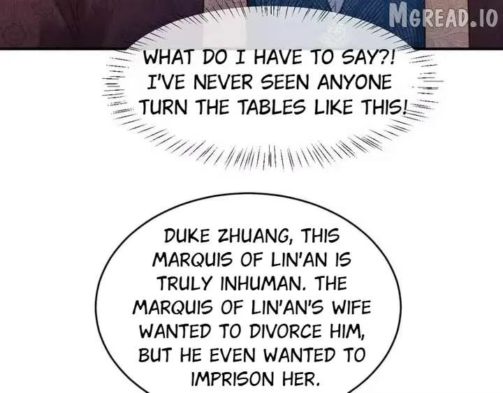 On Our Wedding Night, I Got Pregnant with the Chief Warden’s Child Chapter 69 page 21