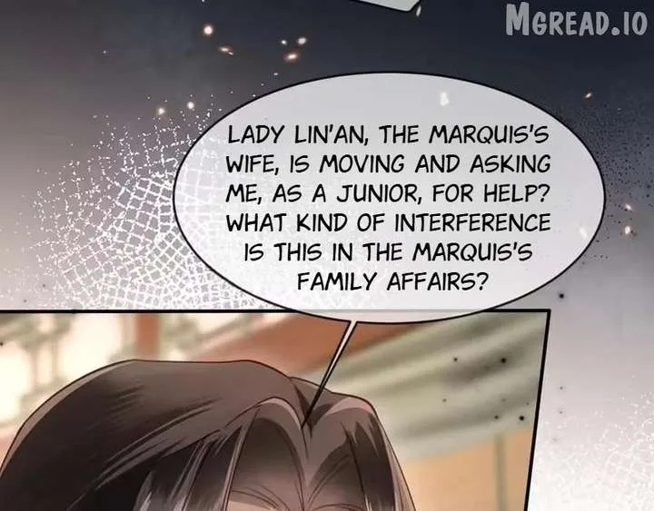 On Our Wedding Night, I Got Pregnant with the Chief Warden’s Child Chapter 69 page 41