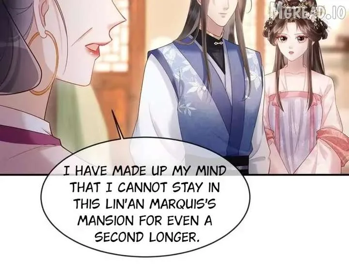 On Our Wedding Night, I Got Pregnant with the Chief Warden’s Child Chapter 69 page 35
