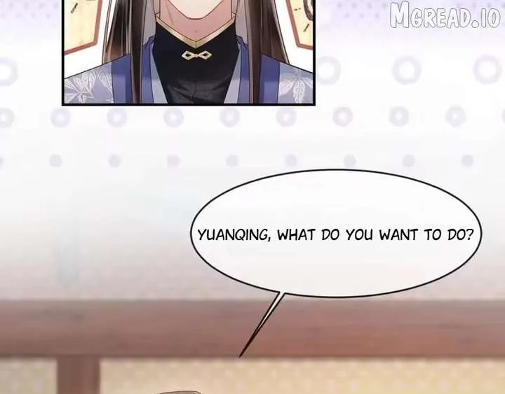On Our Wedding Night, I Got Pregnant with the Chief Warden’s Child Chapter 69 page 31