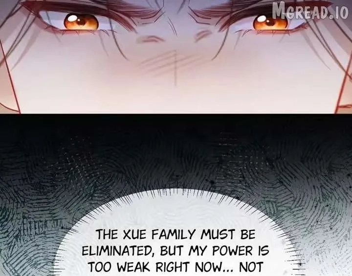 On Our Wedding Night, I Got Pregnant with the Chief Warden’s Child Chapter 70 page 6