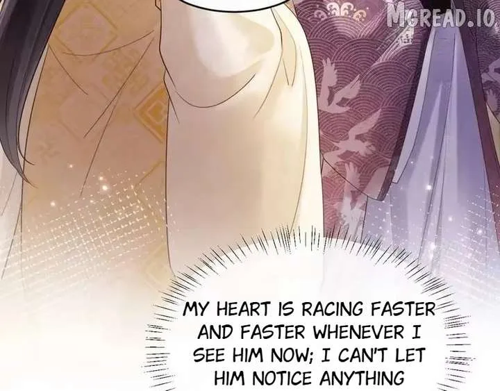 On Our Wedding Night, I Got Pregnant with the Chief Warden’s Child Chapter 70 page 82