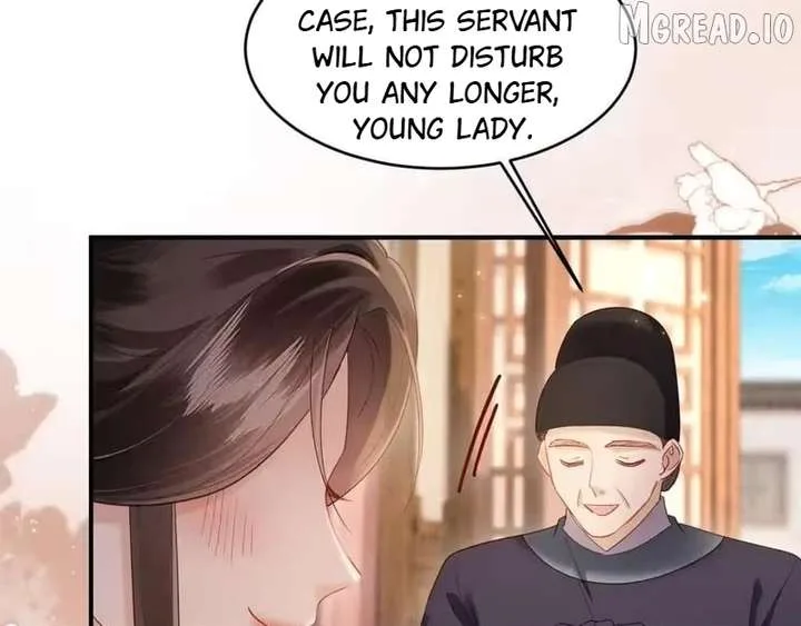 On Our Wedding Night, I Got Pregnant with the Chief Warden’s Child Chapter 70 page 53