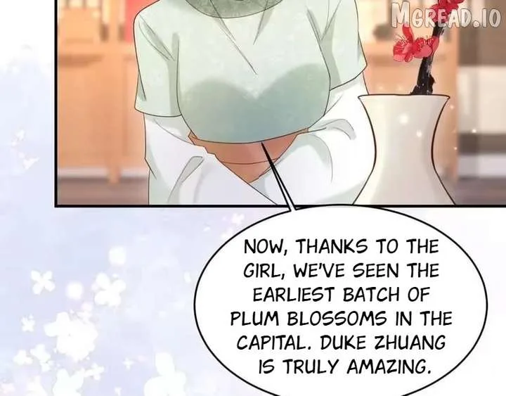 On Our Wedding Night, I Got Pregnant with the Chief Warden’s Child Chapter 70 page 50