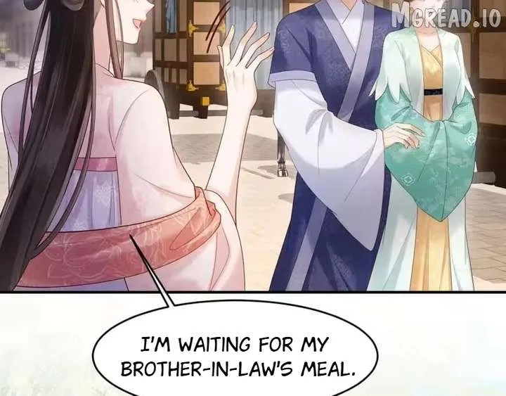 On Our Wedding Night, I Got Pregnant with the Chief Warden’s Child Chapter 69 page 66