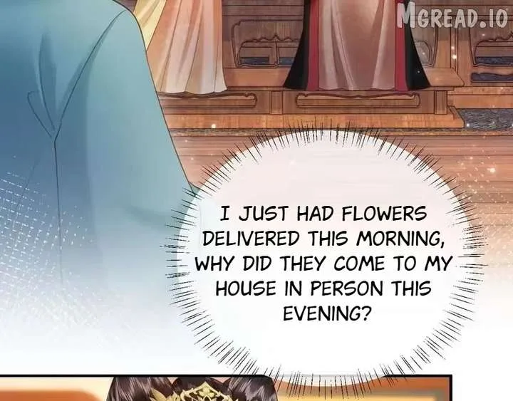 On Our Wedding Night, I Got Pregnant with the Chief Warden’s Child Chapter 70 page 64