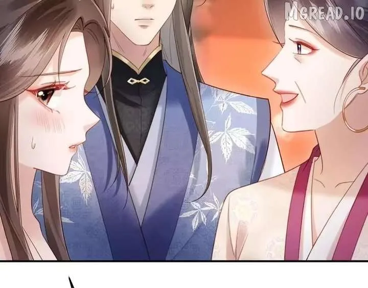 On Our Wedding Night, I Got Pregnant with the Chief Warden’s Child Chapter 69 page 64