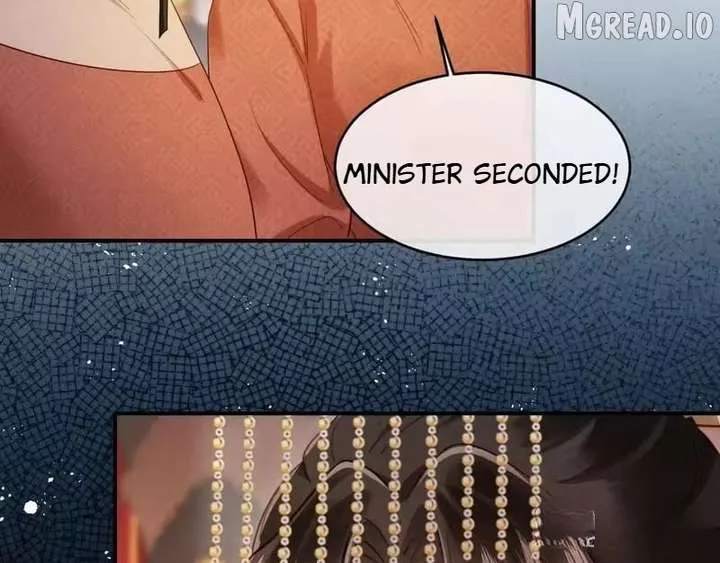 On Our Wedding Night, I Got Pregnant with the Chief Warden’s Child Chapter 70 page 11