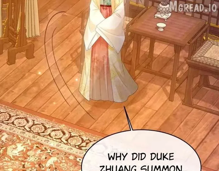 On Our Wedding Night, I Got Pregnant with the Chief Warden’s Child Chapter 70 page 85