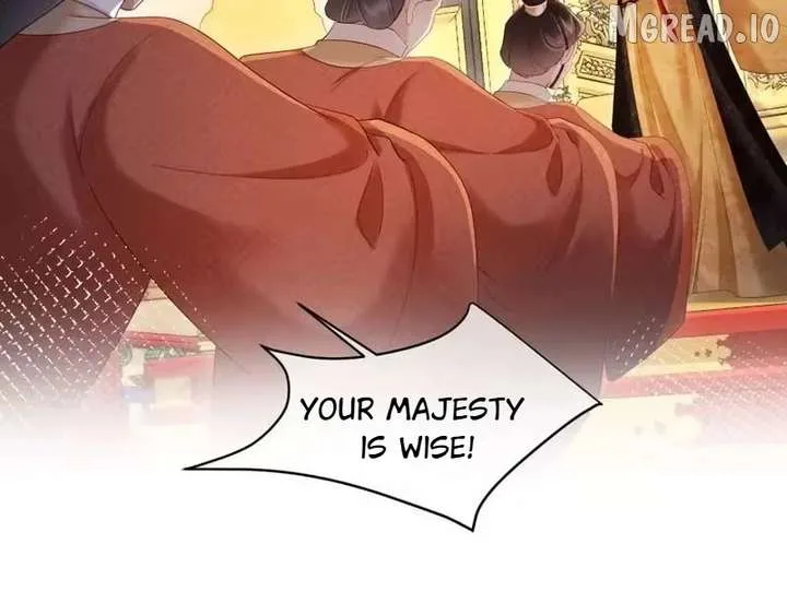 On Our Wedding Night, I Got Pregnant with the Chief Warden’s Child Chapter 70 page 19