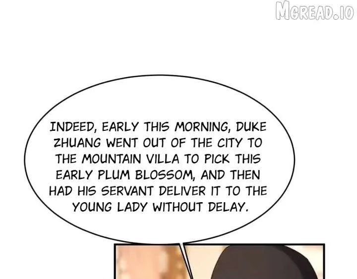 On Our Wedding Night, I Got Pregnant with the Chief Warden’s Child Chapter 70 page 44