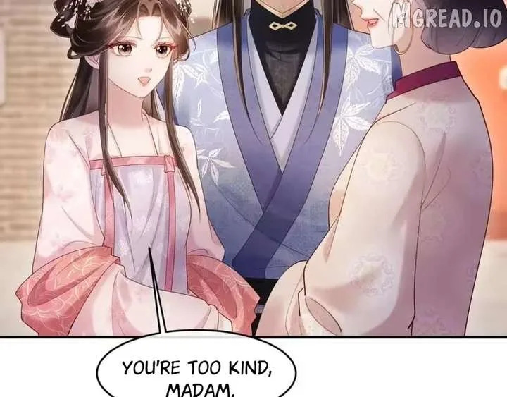 On Our Wedding Night, I Got Pregnant with the Chief Warden’s Child Chapter 69 page 62