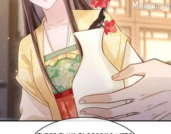 On Our Wedding Night, I Got Pregnant with the Chief Warden’s Child Chapter 70 page 40