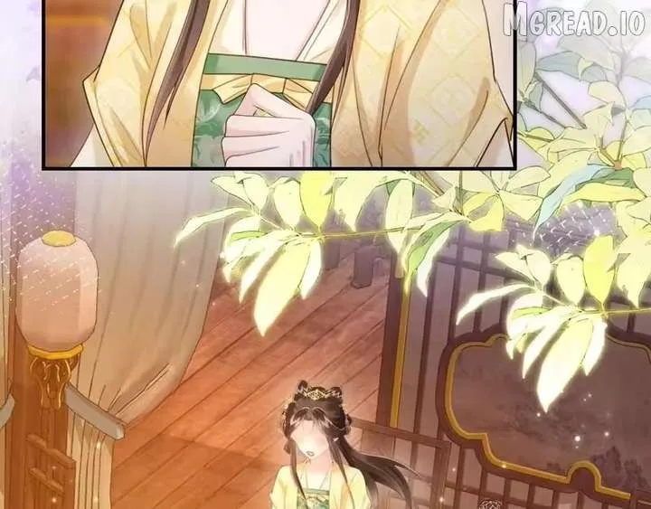 On Our Wedding Night, I Got Pregnant with the Chief Warden’s Child Chapter 70 page 84