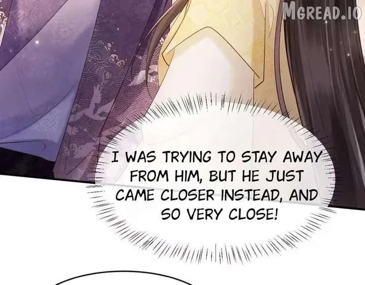 On Our Wedding Night, I Got Pregnant with the Chief Warden’s Child Chapter 70 page 92