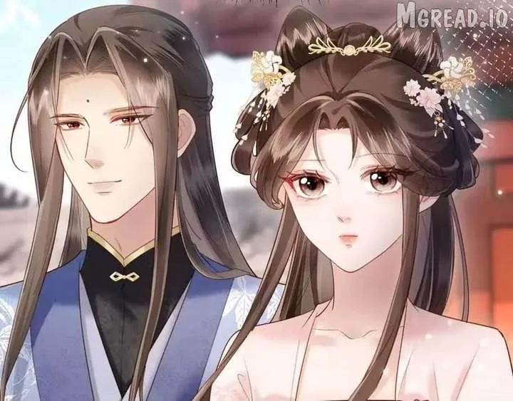 On Our Wedding Night, I Got Pregnant with the Chief Warden’s Child Chapter 69 page 70
