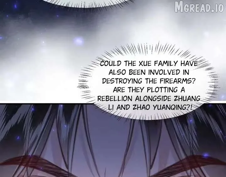 On Our Wedding Night, I Got Pregnant with the Chief Warden’s Child Chapter 70 page 5