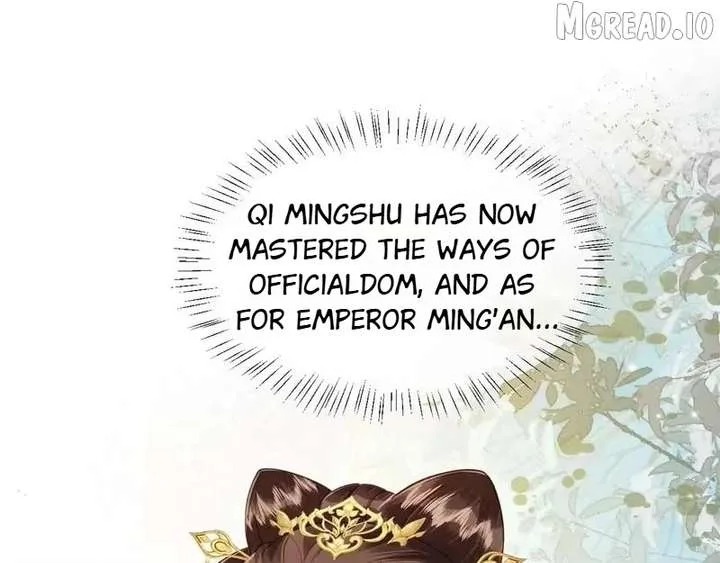 On Our Wedding Night, I Got Pregnant with the Chief Warden’s Child Chapter 70 page 25